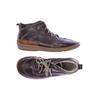 Josef Seibel Damen Halbschuh, Gr. 38, braun, kein Etikett