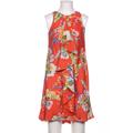 Lauren Ralph Lauren Damen Kleid, Gr. 2, orange, Synthetik