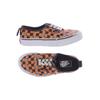 Vans Herren Kinderschuhe, Gr. 31, orange, kein Etikett
