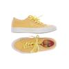 Converse Damen Sneakers, Gr. 36.5, orange, kein Etikett