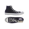 Converse Damen Sneakers, Gr. 39, schwarz, kein Etikett