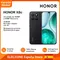 Neuankömmling HONOR X8c Smartphone 6,7 Zoll AMOLED 120 Hz Display 5000 mAh Akku 108 MP Hauptkamera
