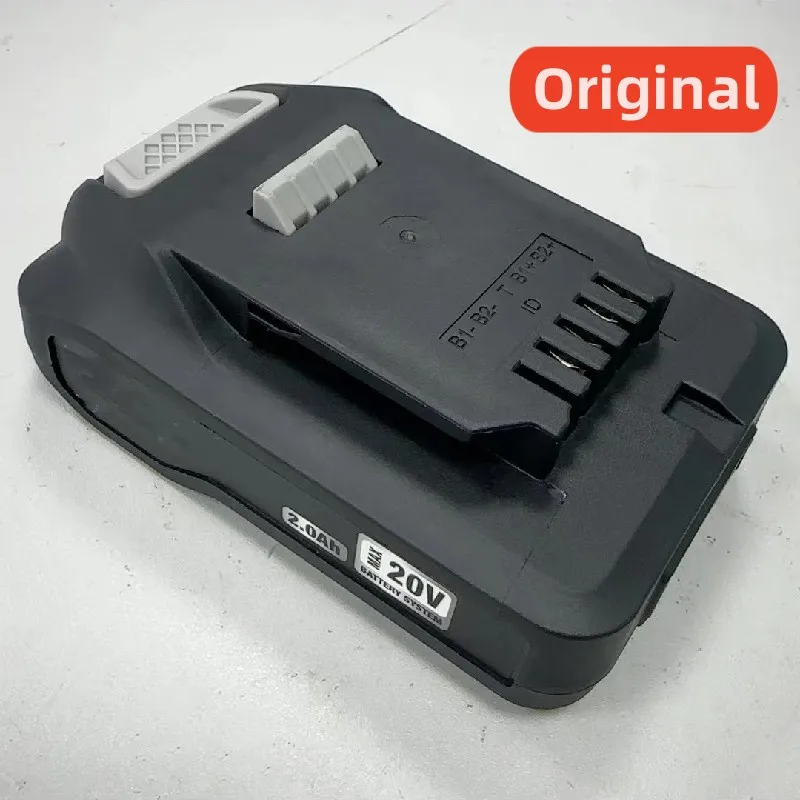 100% Original 2Ah für ACTIV ENERGY 20V AEB20-2.0/2 Elektrische Bohrmaschine Ölpistole Luftpumpe Winkelschleifer Schraubendreher Elektrowerkzeug Akku Image