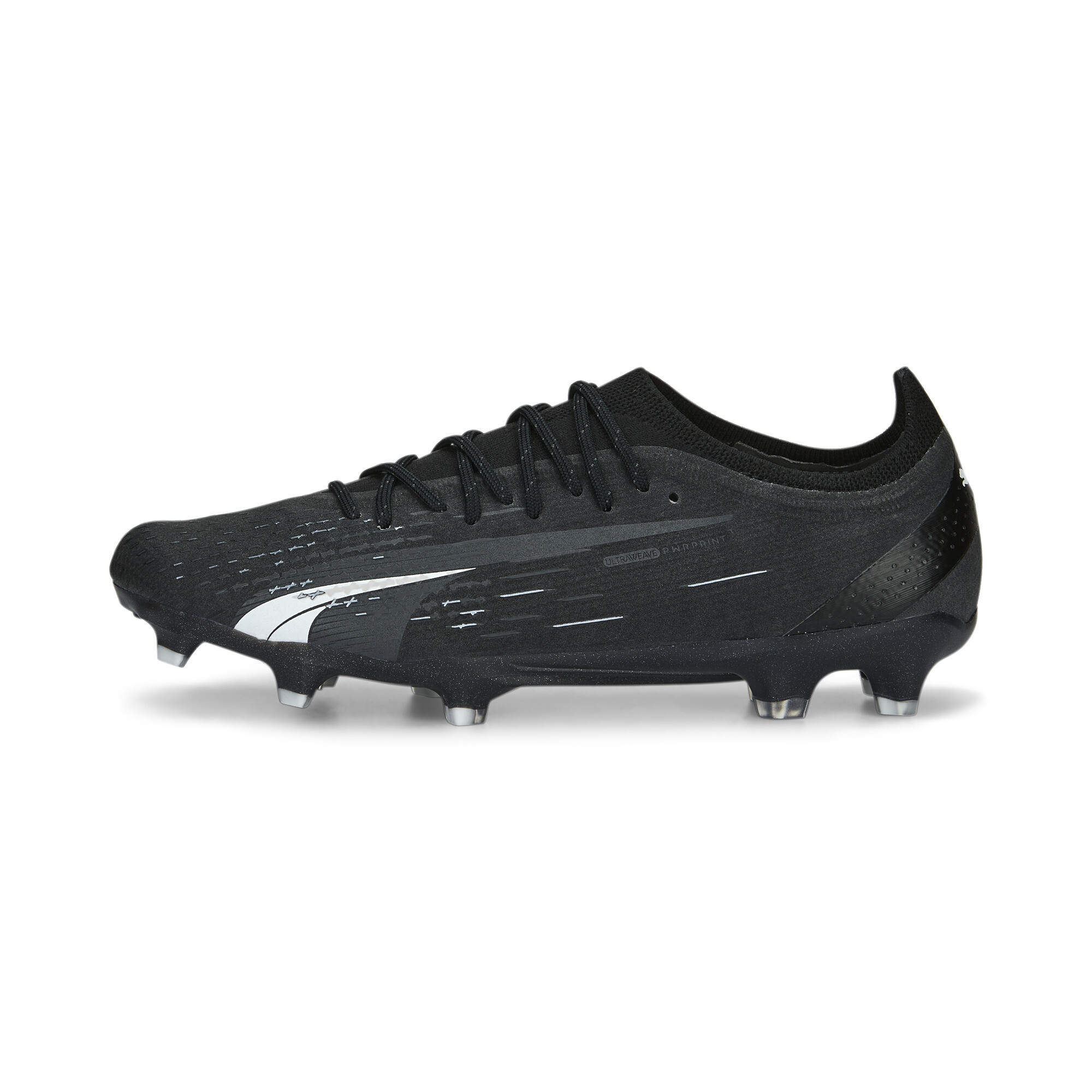 PUMA Unisex ULTRA ULTIMATE FG/AG Fußballschuhe Image