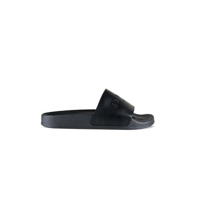 Balmain Steppschuhe Schwarz Image