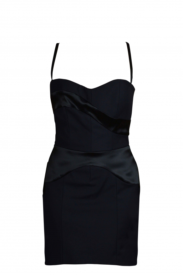 Dolce&Gabbana Kleid Schwarz Image