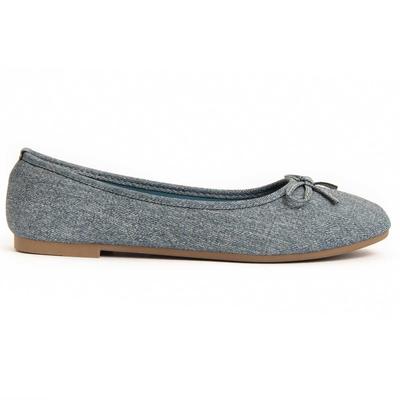 Montevita Ballerina Balleri7 In Blau Image