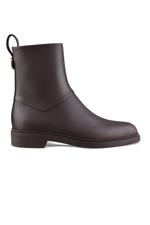 Loro Piana Kilda Stiefeletten Braun Image