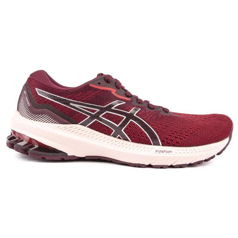 Baskets Asics Gt-1000 EU 37,5 / UK 4,5