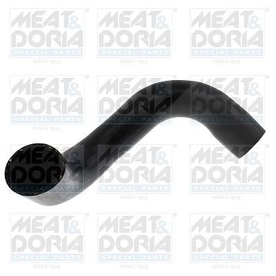 Meat & Doria Ladeluftschlauch [Hersteller-Nr. 961024] für Renault Image