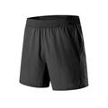 Per uomo Shorts da corsa Shorts da escursionismo Militare Esterno Vestibilità regolare Asciugatura Rapida Pantaloncini Elastico in vita Nero Giallo Caccia Arrampicata Corsa S M L XL XXL