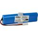 Vhbw - 1x batteria compatibile con 360 D004-ICR-26HE-4S1P home cleaner (3200mAh, 14,4V, Li-Ion)