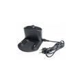Stazione di ricarica 4648050 per aspirapolvere robot IroBot Roomba, Roomba Serie 500, Romberba