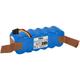 Vhbw - batteria compatibile con Ecovacs Deebot KK-8, X-500, CR120, X500 aspirapolvere (2500mAh,
