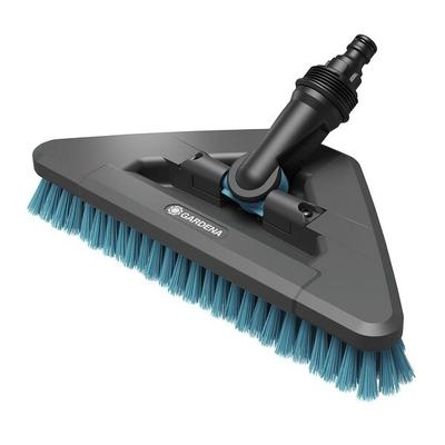 GARDENA Waschbürste für Gartenschlauch »Cleansystem hard flex« Image
