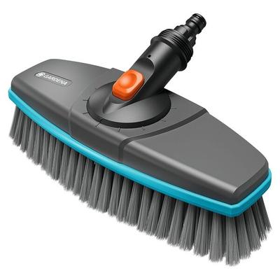 GARDENA Waschbürste für Gartenschlauch »Cleansystem soft«