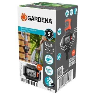GARDENA Wasserzähler »AquaCount«