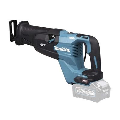 makita Akku-Säbelsäge »JR002GZ« blau Image