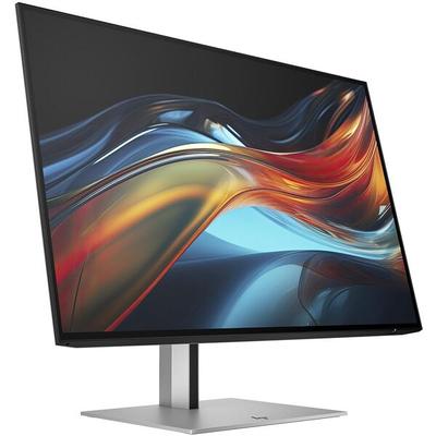 HP Monitor »Serie 7 Pro« 61,0 cm / 24 '' silber Image