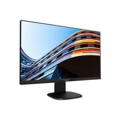 Philips Monitor »243S7EHMB« 60,5 cm / 23,8 '' schwarz