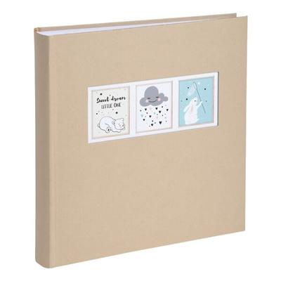 EXACOMPTA Fotoalbum Sweet 29x32 cm 60 Seiten Fauna, 30.3x4.7 cm Image