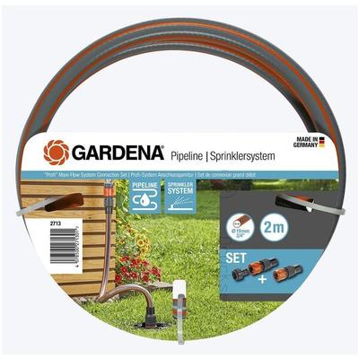 GARDENA Regneranschluss 2,0 m Image
