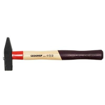 OTTO Office Schlosserhammer 0.5 kg schwarz Image