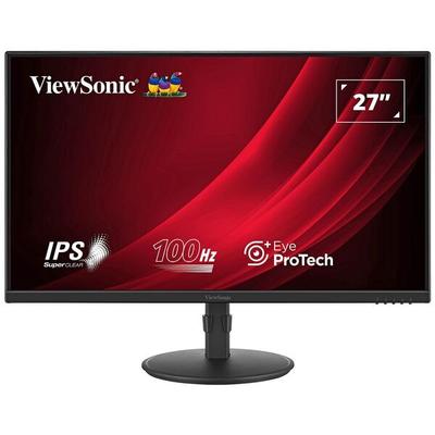 ViewSonic Monitor »VG2708A-MHD« 69,0 cm / 27,2 '' schwarz Image