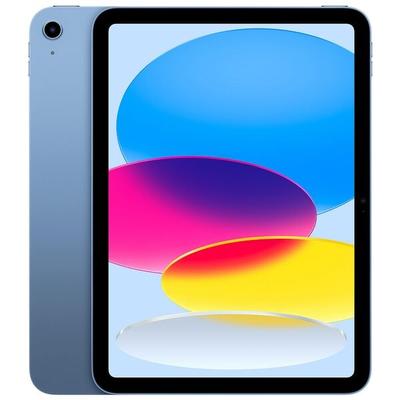 Apple Tablet-PC »iPad Wi-Fi (A16) (2025)« blau 128 GB blau, 24.9x18x0.7 cm Image