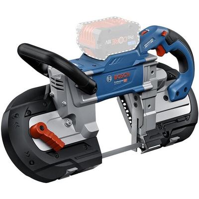 BOSCH Akku-Bandsäge »GCB 18V-127 «, 21x28x53 cm Image