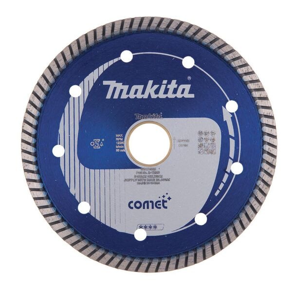 makita Trennscheibe »B-12996« grau Image