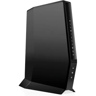 Nighthawk WiFi 6 Cable Modem Router CAX30 Compatible with Xfinity,, and Cox, AX2700 (Up to 2.7Gbps)