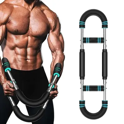 Strength+Fitness+Training