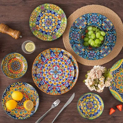Dinnerware+Sets