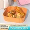 Air Fryer Accessories Silicone Tray Mat Grill Pizza Oven Baking Trays Pan Mats Chicken Basket Mat