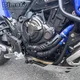 Motore del motociclo Copertura di Protezione Della Protezione Per Yamaha MT-07 MT07 MT 07 XSR700 Tracer 7 700 2019 2020 2021 2022 2023 2024