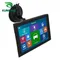 9 pollici di Navigazione GPS Per Auto Bluetooth Camion Navigatore 8GB DDR256M GPS Auto Sat Nav FM