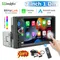 Universal Car Stereo Carplay Bluetooth Car MP5 Multimedia Player Mirror Link 7 "Touch Screen per VW
