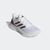 Laufschuh ADIDAS PERFORMANCE "ULTRARUN 5", Gr. 45, weiß (cloud weiß, cloud weiß, cloud weiß), Textil, sportlich, Schuhe