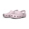 Clog CROCS "Classic Clog", Damen, Gr. 36, rosa, pink milk, Croslite, sportlich, Schuhe, Sommerschuh, Schlappen, Hausschuh passt zu Jibbitz