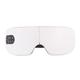 Eye Massager with Heat Compression Vibration Rechargeable, Bluetooth Eye Massage, Relieves Fatigue, Improves Sleep Shadow