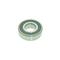 Roulement 6007-2RS - diamètre intérieur 35 - extérieur 62 mm - épaisseur 14mm