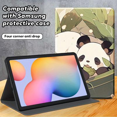 "TEMU - Tablet - , - , Coverage Shockproof - S7+/s8+/s9+/s7fe/s8 .4", A8 ", A7 8.7", 10.4", A9+/a9 11" 12" Image