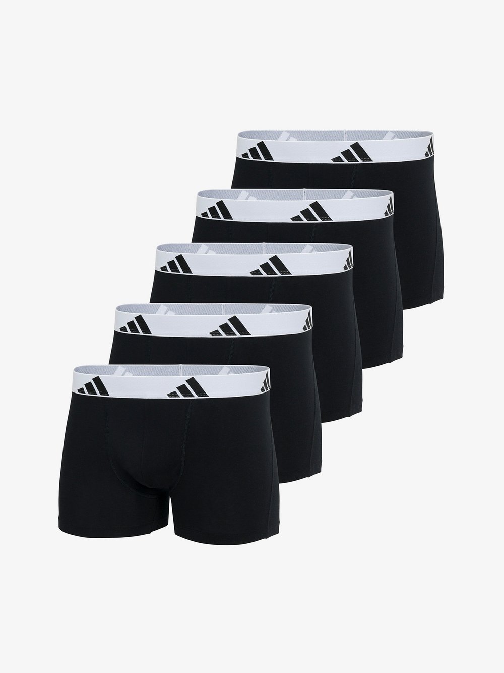 adidas Sportswear Trunk Herren schwarz, XXL Image