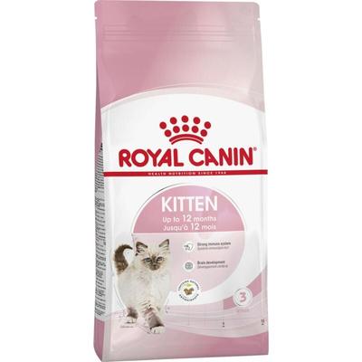 Essen Royal Canin Kitten fЩr Gatitos - 400g Image
