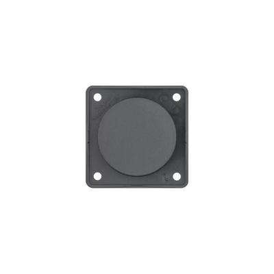 Berker - Blindverschluss itg Flow anthrazit matt 945162505 Image
