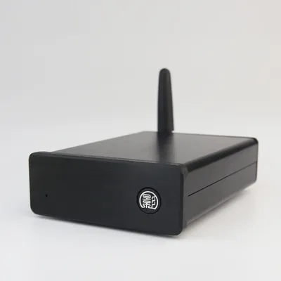 U1 5.1 Bluetooth-Empfänger QCC5125 zu koaxialer Glasfaser-LDAC-Digitalschnittstelle APTX HD Image