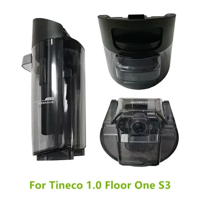 Reinigen Wassertank Abwassertank für Tineco 1.0 Floor One S3 Nass-Trockensaugerteile Image