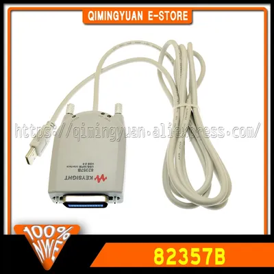 Für neue in box agilent 82357b USB-GPIB schnitts telle high-speed usb 2,0 marke Image
