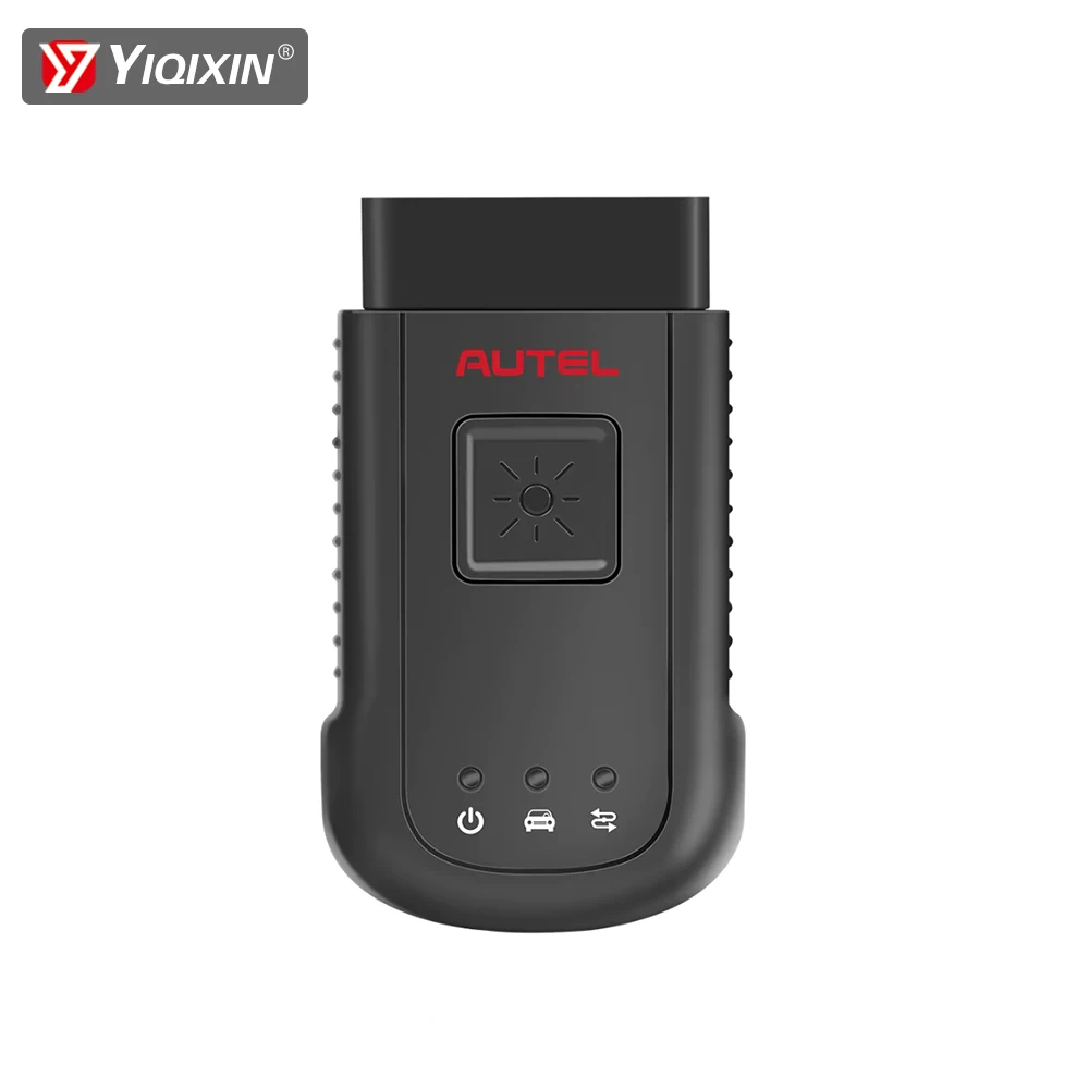 Auto Diagnose Werkzeuge Autel MaxiSYS VCI100 Für MS906BT MK906BT MK908P Elite MS908 Maxisys Tablet Fahrzeug Kommunikation Interface Image